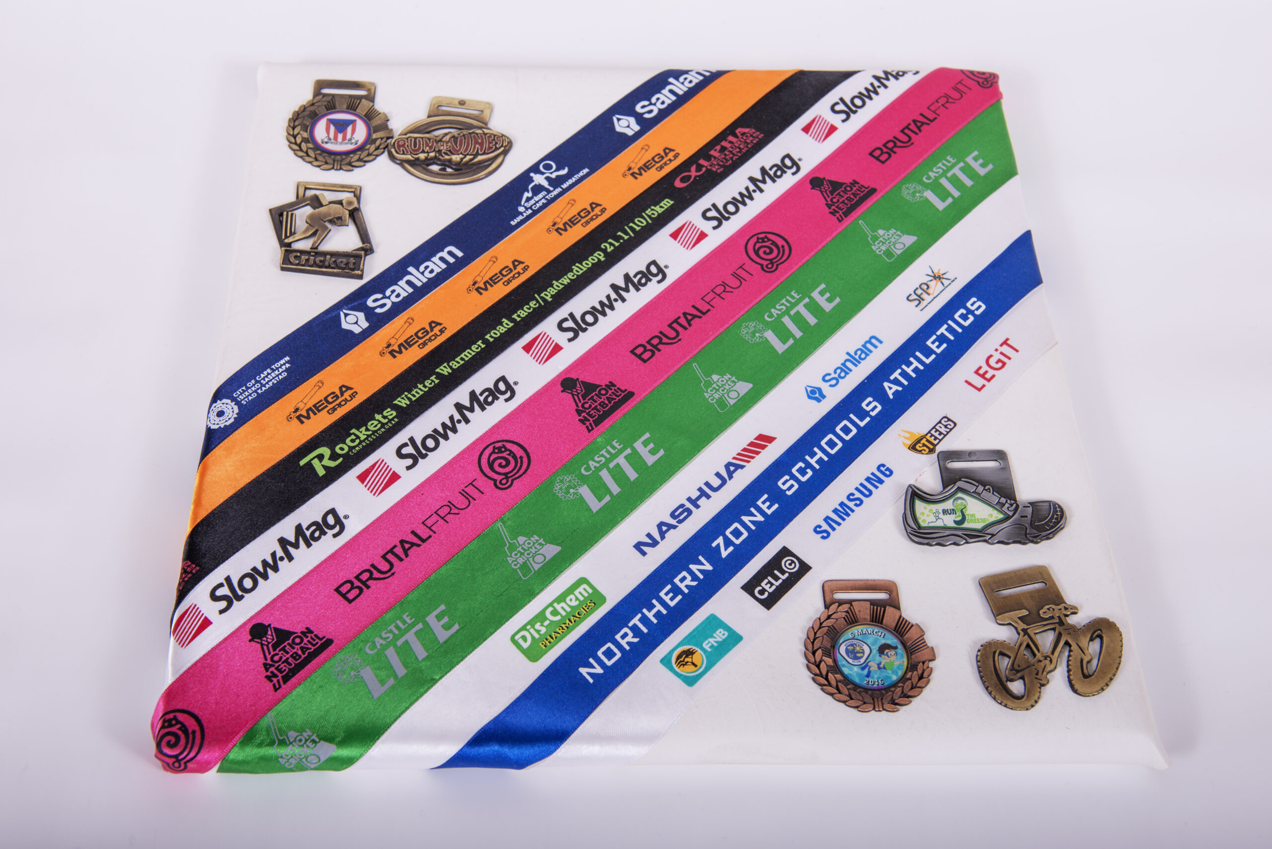 Medal Ribbon