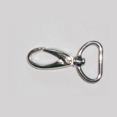 Egg shape Clip
