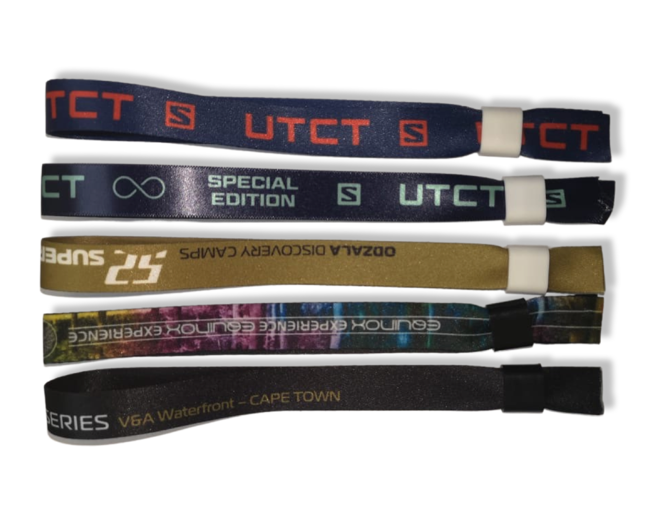 Event Wristband