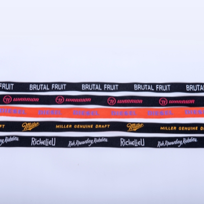 Jacquard Woven