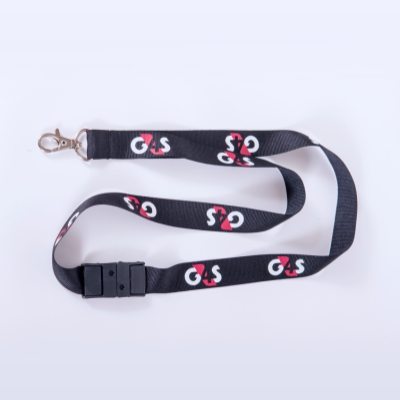 Petersham Lanyard