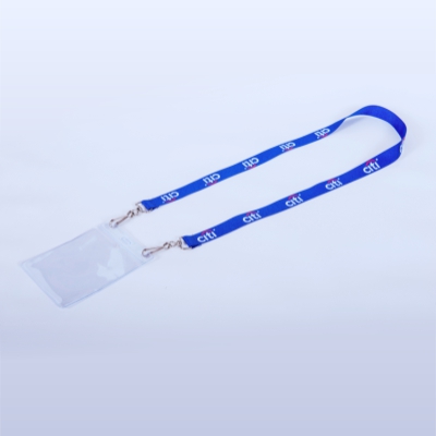 Petersham Open Ended Lanyard