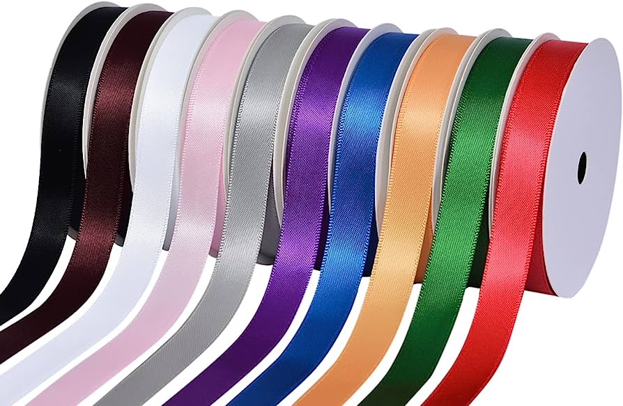 Printed Ribbon